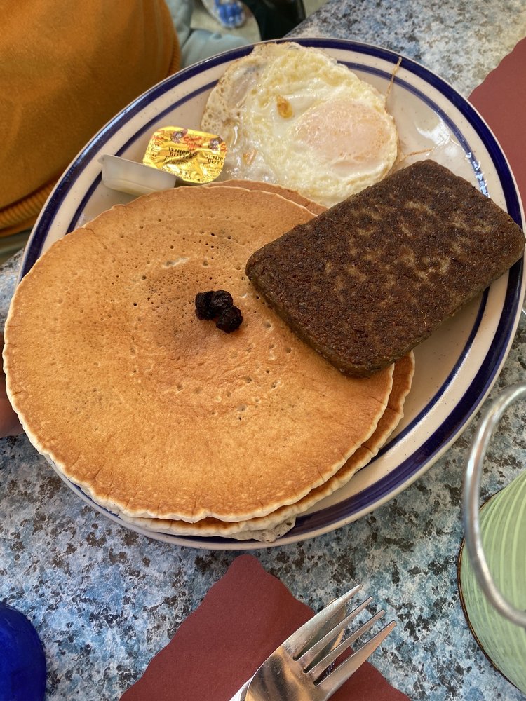 THE LITTLE HOUSE OF PANCAKES Updated August 2024 141 Photos & 202