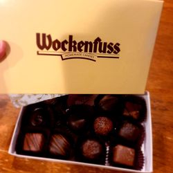 Wockenfuss Candies - So yummy