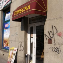 Troy Kebab