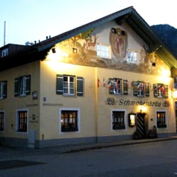 Wieninger Schwabenbräu Thomas Riedl