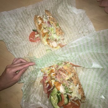 Publix - Chicken tenders sandwich - Grocery Near Me - Virginia Beach, Virginia Publix - Chicken tenders sandwich - Grocery Near Me - Virginia Beach, Virginia