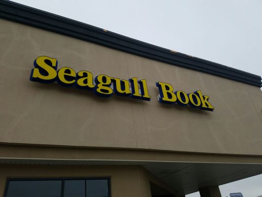SEAGULL BOOK - Updated August 2024 - 3055 E Fairview Ave, Meridian