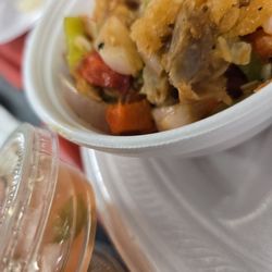 Nanay's - Sisig