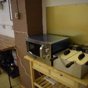 KEDU - Cooking Schools Near Me - Walsall, XWM