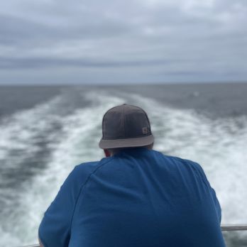 Blue Ocean Whale Watch - The boat ride alone is worth the money. The whales are a special magical treat!! - Whale Watching Tours Near Me - Moss Landing, California