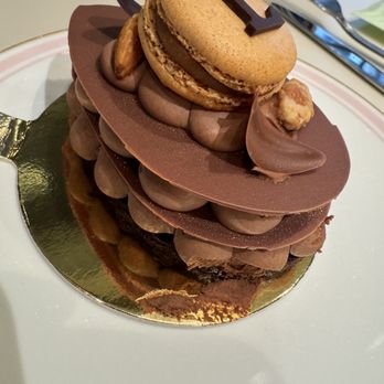 Ladurée - Coffee & Tea Near Me - Toronto, Ontario