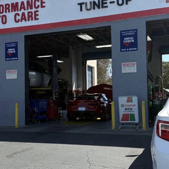 Performance Auto Care - Servicing : oil change - Auto Repair Near Me - Escondido, California