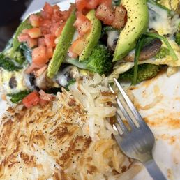 It was delicious! It was delicious!