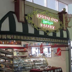 Rheinland Boutique Bakery