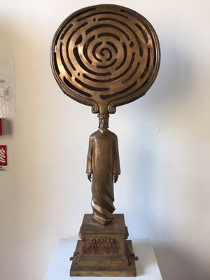 House of Dante by null