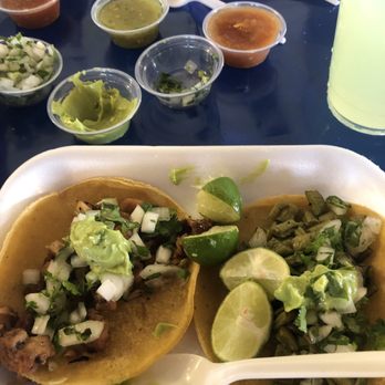 Tacos Calafia - Chicken & Napal tacos. - Tacos Near Me - Peoria, Arizona Tacos Calafia - Chicken & Napal tacos. - Tacos Near Me - Peoria, Arizona