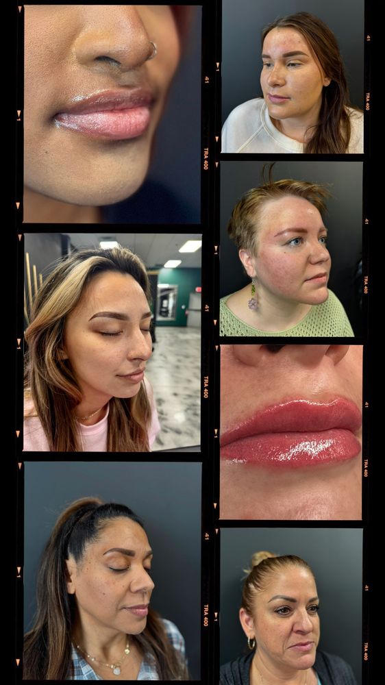 DEMI KENNE 1449 W 9 Mile Rd, Pensacola, Florida Eyebrow Services Phone Number Yelp