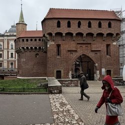 Miasto Kraków