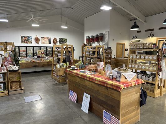 WEST WON BREAD by null