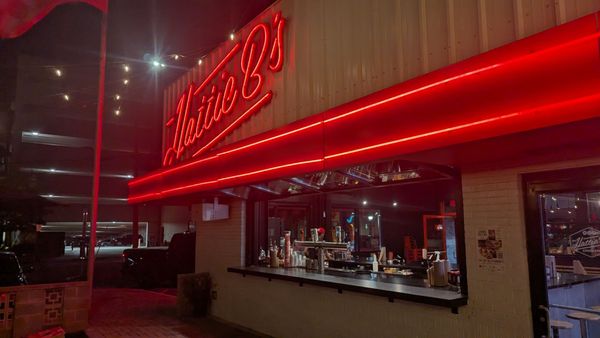 Hattie B's Hot Chicken- Atlanta West Midtown by null