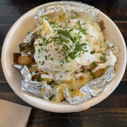 Breakfast Bowl Breakfast Bowl