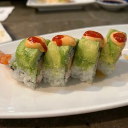 Mexican Roll