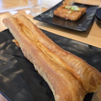 Yi Mei - Chinese Donut - Taiwanese Near Me - San Gabriel, California Yi Mei - Chinese Donut - Taiwanese Near Me - San Gabriel, California