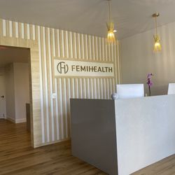FemiHealth Medical Services & Urgent Care for Women - New Women's Health and GYN clinic in Orange/Villa Park!
