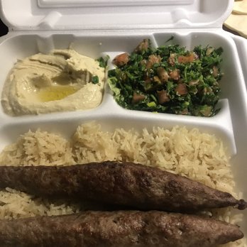 Open Sesame - Lebanese Near Me - Dallas, Texas Open Sesame - Lebanese Near Me - Dallas, Texas