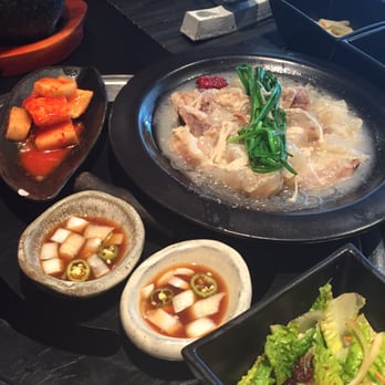Yoree Korean Dining - "Litid" but so good - Korean Near Me - Taguig, NCR
