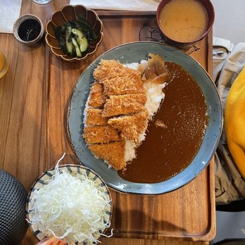 Kobuta And Ookami - Japanese Near Me - Seattle, Washington