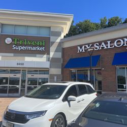 Sassy Hair Salon