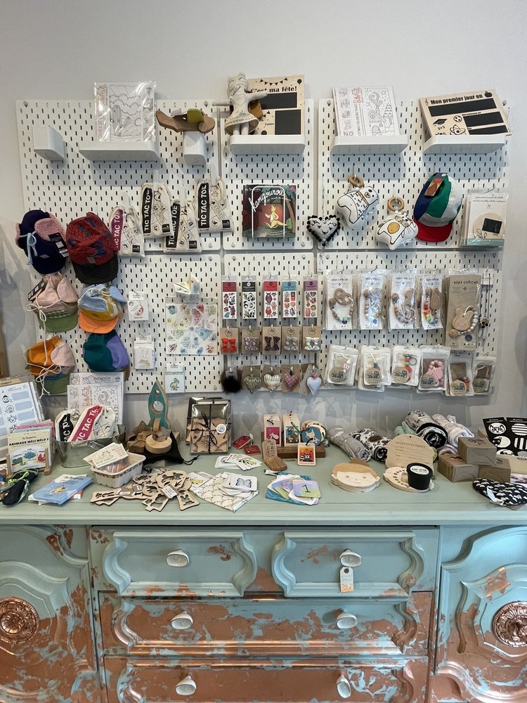 Boutique Locolocal