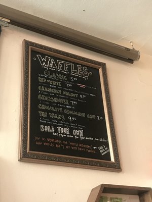 Menu photo 4 Indie Coffee Madison, WI Menu photo 4 Indie Coffee Madison, WI