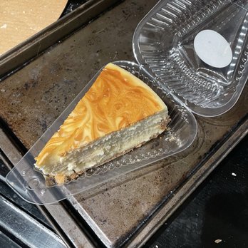 Banham’s Cheesecake - Desserts Near Me - Phoenix, Arizona Banham’s Cheesecake - Desserts Near Me - Phoenix, Arizona