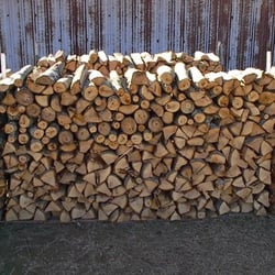 Evergreen Firewood