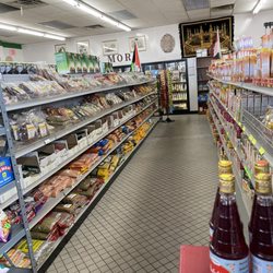 Bismillah Groceries & Halal Meat - Store photo