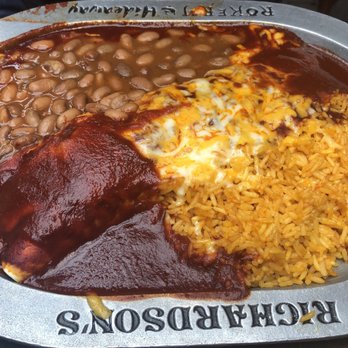 Richardson's - New Mexican Cuisine Near Me - Phoenix, Arizona Richardson's - New Mexican Cuisine Near Me - Phoenix, Arizona