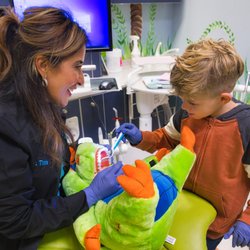 Merhoff & Associates Pediatric Dentistry