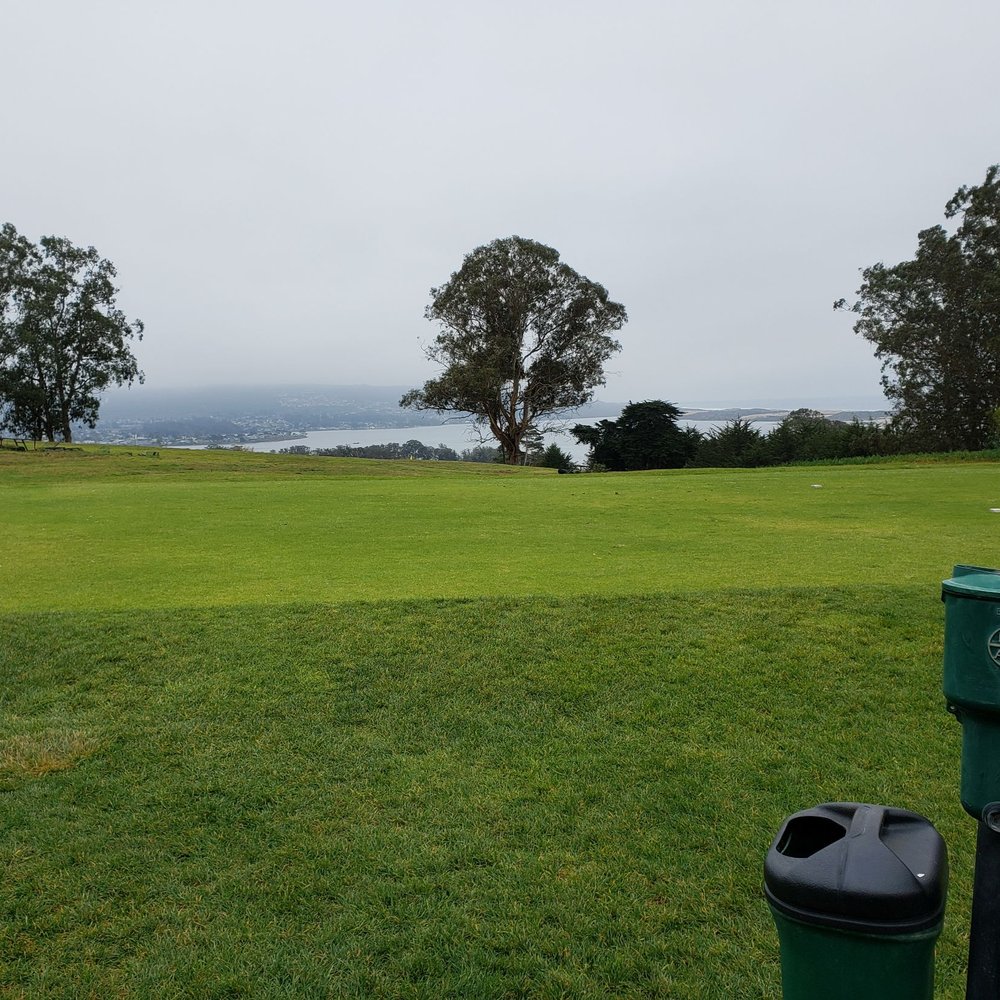 Morro Bay Golf Course - Golf Near Me - Morro Bay, California Morro Bay Golf Course - Golf Near Me - Morro Bay, California