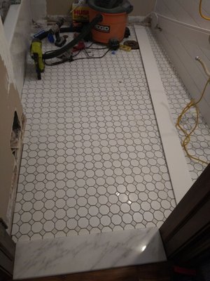 Floors & More Specialists