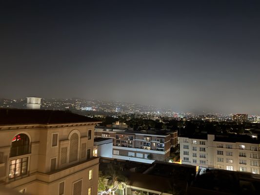 Dante Beverly Hills by null