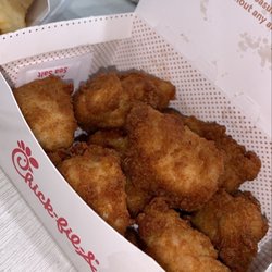 Chick-fil-A - Lawrence