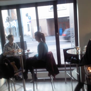 Caffe Centrale Constantine - Chillin - Cafes Near Me - Nuremberg, BY Caffe Centrale Constantine - Chillin - Cafes Near Me - Nuremberg, BY