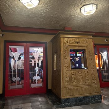 Vista Theatre - Entrance - Cinema Near Me - Los Angeles, California Vista Theatre - Entrance - Cinema Near Me - Los Angeles, California