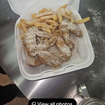 JJ Fish & Chicken - Fish & Chips Near Me - East Dublin, Georgia JJ Fish & Chicken - Fish & Chips Near Me - East Dublin, Georgia