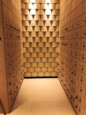 Yunomori Onsen & Spa by null