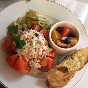 Paul's Place - Tuna bloom (ahi) - Breakfast & Brunch Near Me - Hilo, Hawaii Paul's Place - Tuna bloom (ahi) - Breakfast & Brunch Near Me - Hilo, Hawaii