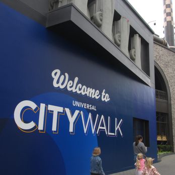 Universal City Walk - Shopping Centers Near Me - Universal City, California Universal City Walk - Shopping Centers Near Me - Universal City, California