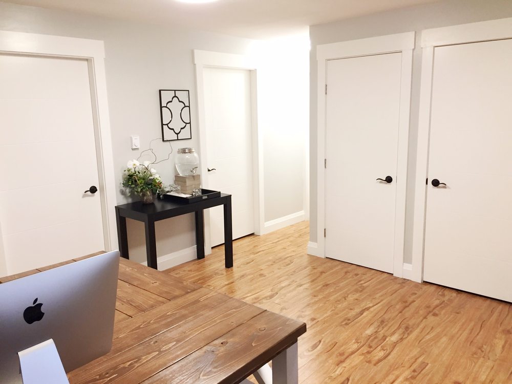 NANAIMO MASSAGE THERAPY Updated September 2024 3602 Glen Oaks Drive