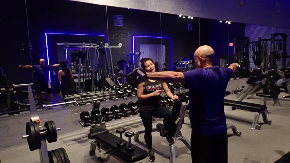 Grey Team - social services organization in Boca Raton, FL