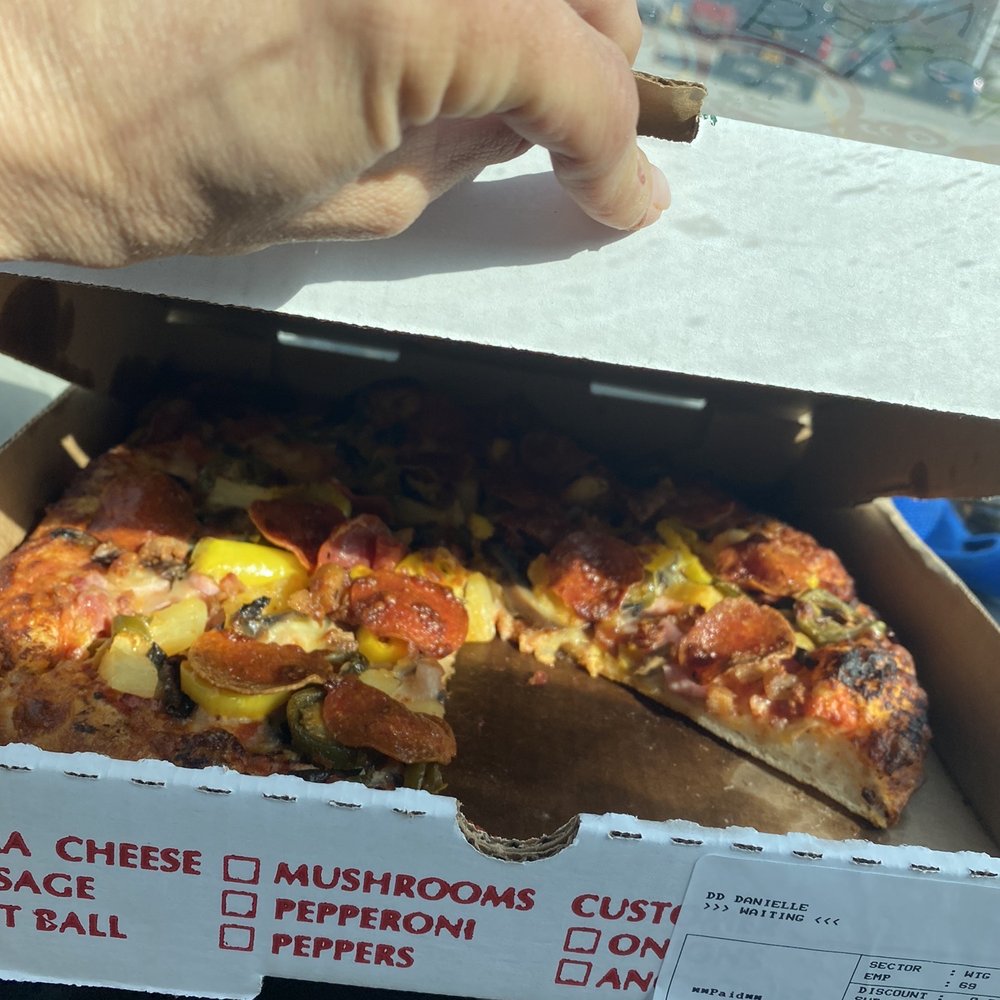 Pizza 151 - Medium pizza - Pizza Near Me - Batavia, New York Pizza 151 - Medium pizza - Pizza Near Me - Batavia, New York