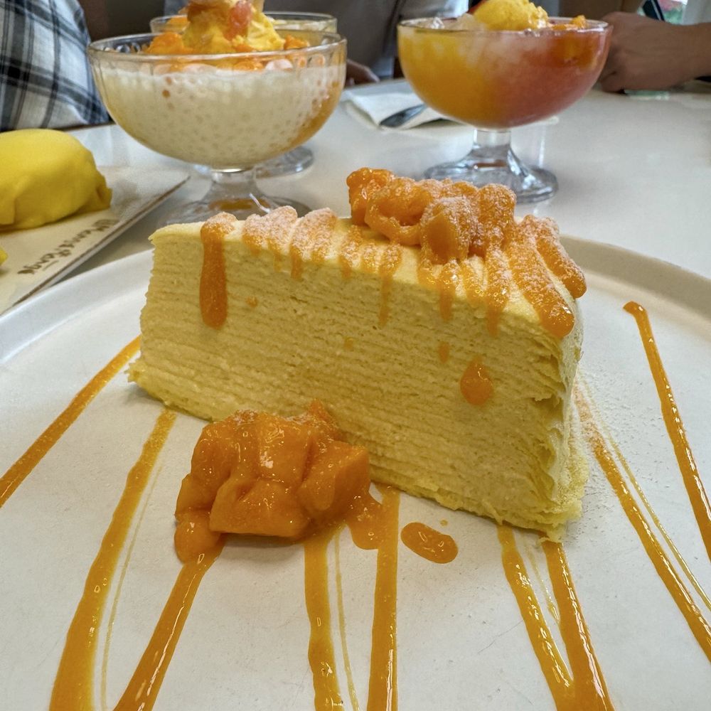 Mango Mango Dessert - Mango crepe - Desserts Near Me - Pittsburgh, Pennsylvania Mango Mango Dessert - Mango crepe - Desserts Near Me - Pittsburgh, Pennsylvania