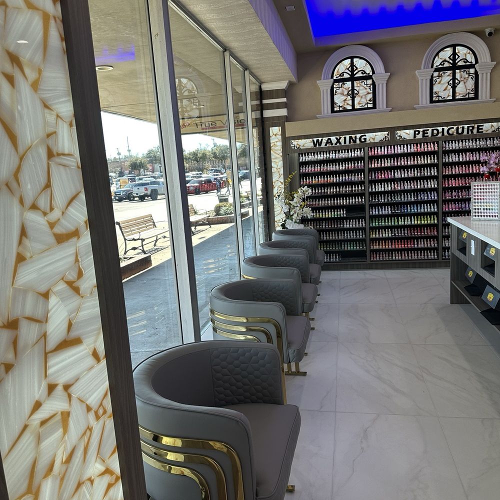 Milano Nail Spa - Nail Salons Near Me - Dallas, Texas Milano Nail Spa - Nail Salons Near Me - Dallas, Texas