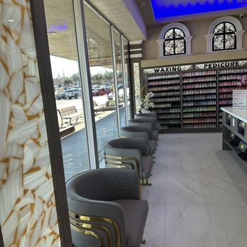 Milano Nail Spa - Nail Salons Near Me - Dallas, Texas Milano Nail Spa - Nail Salons Near Me - Dallas, Texas